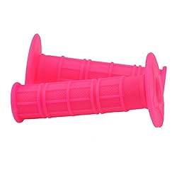 HIAORS Soft Rubber Handle Grips For Chinese Pit
