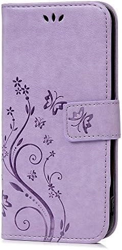 LG G5 Case (LG H868),Admon PU Leather Magnetic flip folio Cover wallet Case with Card Holders Soft TPU Rubber Inner Cover