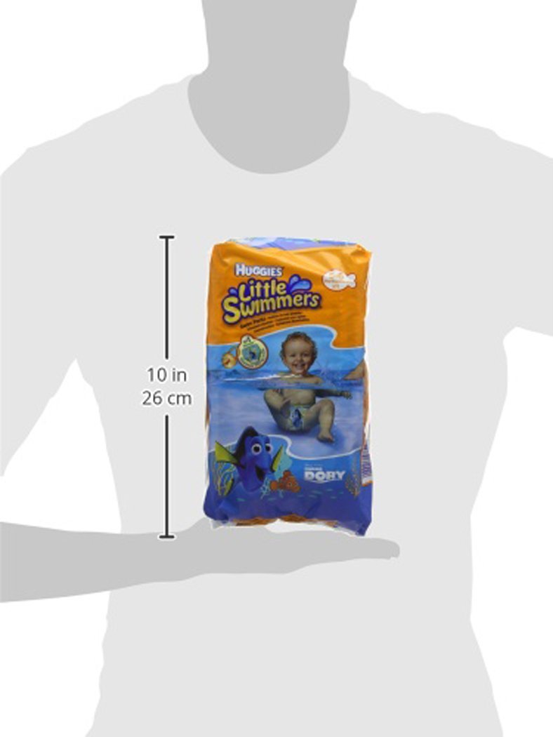 swimming nappies size 2