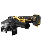 DEWALT 20V MAX* XR Brushless Cordless 4-1/2-5