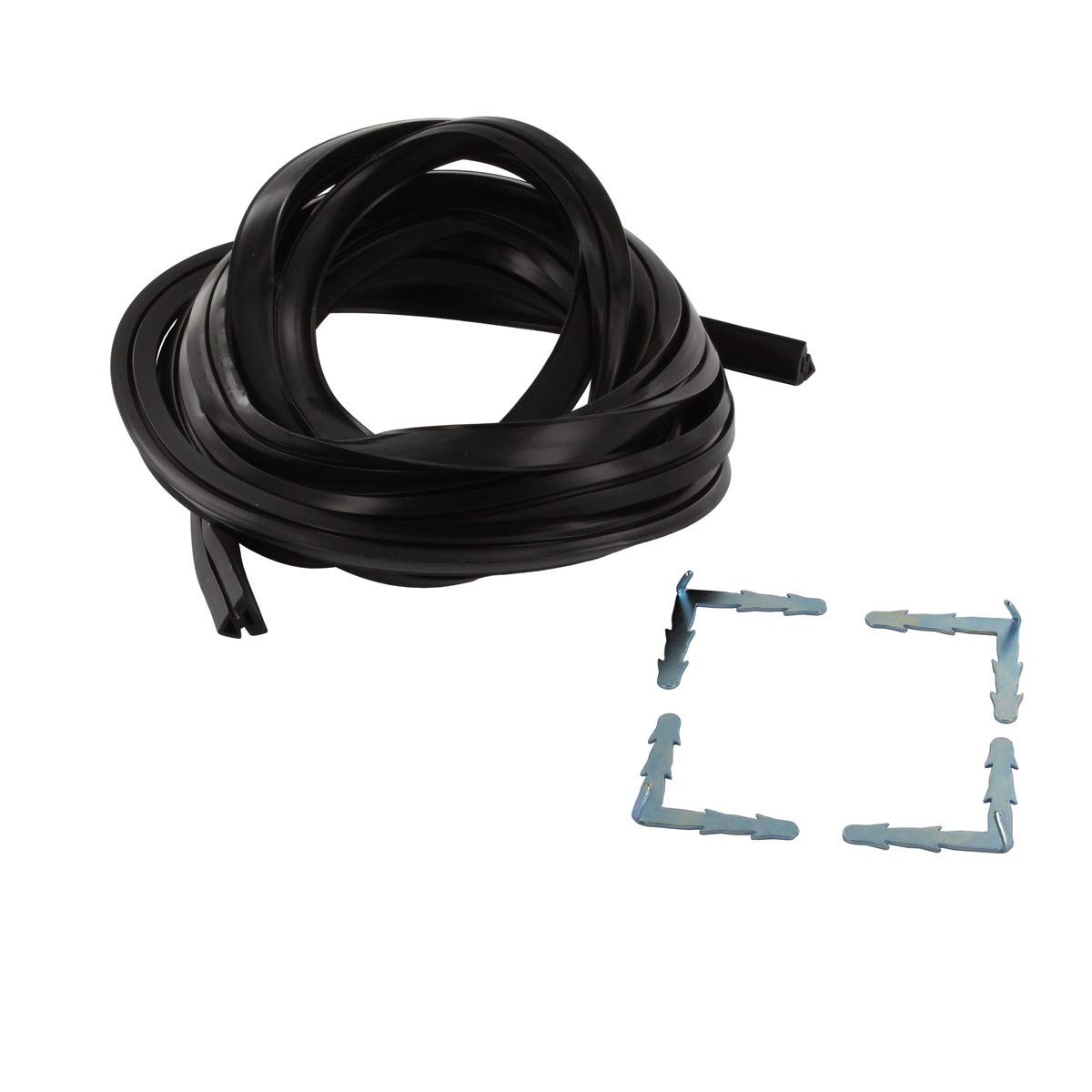 Paxanpax PCK705 Universal Fitting 4-Sided Oven Door Seal Kit