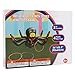 JOYIN Huge Inflatable 36 Inch Spider Ring Toss Game; Perfect for Halloween Party Favor by Spooktacular Creations