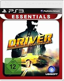 Driver : San Francisco