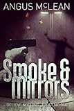 Smoke and Mirrors (The Division Book 1)