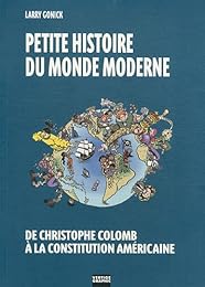 Petite histoire du monde moderne