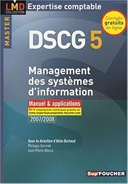 Management des systèmes d'information