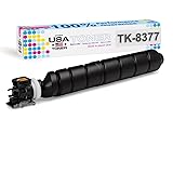 MADE IN USA TONER Compatible Replacement for