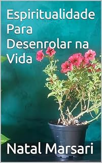 Livro Espiritualidade Para Desenrolar na Vida