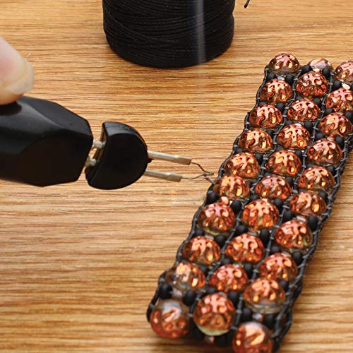 The Beadsmith Cord Zap 7Inch Extra Strong Thread Burner for Heavier