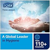 Tork Xpress Soft Multifold Hand Towels 100289 2-ply White 21 x 150 view 10