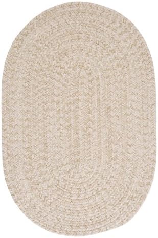 Tremont Area Rug, 4' x 6', Natural