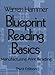 Blueprint Reading Basics (Volume 1)