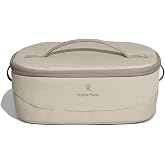 Hydro Flask Carryout Lunch Box - Insulated Lunch Box - Soft Cooler Travel Bag Oat