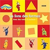 Image de Le livre des formes (French edition)
