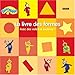 Le livre des formes (French edition) by