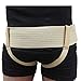 Wonder Care Hernia Belt for Men Inguinal - Hernia Truss, Groin Brace Hernia Support for Men, Removable Compression Pads & Adjustable Groin Straps, Double inguinal Hernia Support for Men, XL