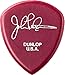 JIM DUNLOP John Petrucci Flow 2.0mm 12 Pack Guitar Picks (548RJP2.0)