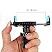 NOPNOG Universal Perfume Phone Air Vent Car Mount Holder Cradle for iPhone 5s/6/6s/7 Plus, Samsung Galaxy S5/S6/S7 GPS, 360 Rotating