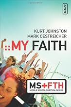 My Faith (Middle School Survival Series)