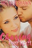 Chasing Perfect (The Someday Series Book 4)
