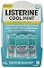Listerine Pocketpaks, Cool Mint, 72 Count - 2 Packs