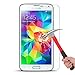 OMOTON Screen Protector