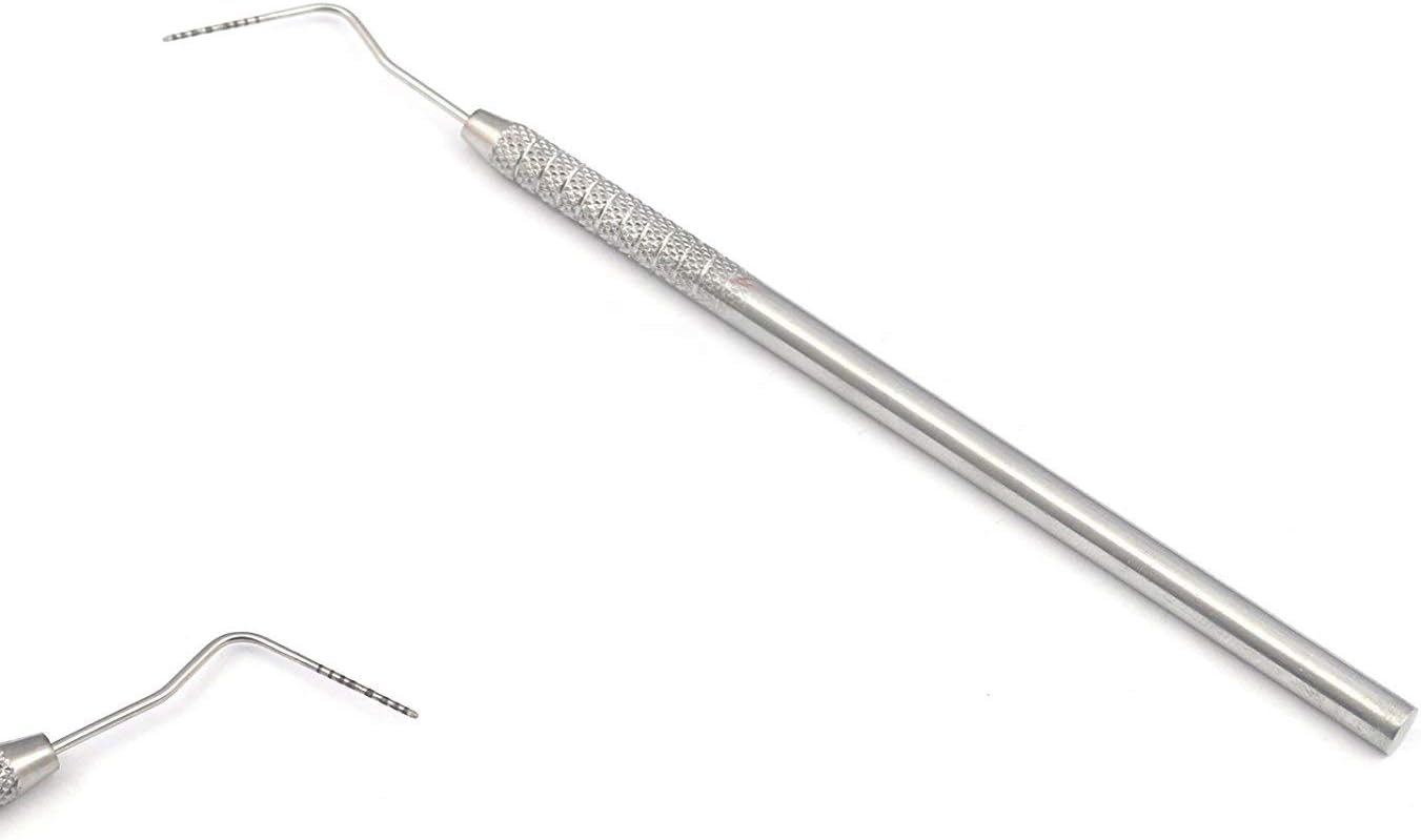 G.S Dental Probe Glickman 26G Dentist LAB Instruments Best Quality Health