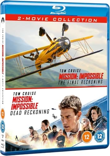 Amazon.com: Mission: Impossible 5-Movie Collection : Jeremy Renner