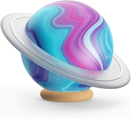 globe wireless light up speaker