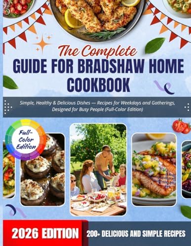The Illustrated Kitchen Bible: 1,000 Family Recipes from Around