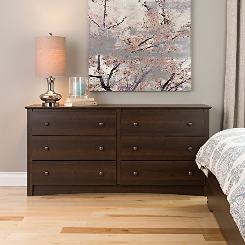 Prepac-Fremont-6-Drawer-Dresser-Espresso