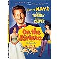 On the Riviera [DVD]