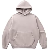 MIANZHI Womens Oversized Hoodies Sweatshirts Fall Fashion 2025 Pullover Sweaters Winter Clothes