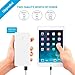 Anker Astro E7 26800mAh Ultra-High Capacity 3-Port 4A Compact Portable Charger External Battery Power Bank with PowerIQ Technology for iPhone, iPad, Nintendo Switch and More