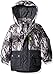 Osh Kosh Boys' Toddler Heavyweight 2 Pc Printed Snowsuit