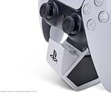 PowerA Twin Charging Station for PS5 DualSense Controllers Official Licensed view 6