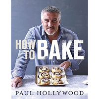 How to Bake book cover