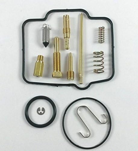 Honda Carburetor Carb Rebuild Repair Kit NEW ATC250 ATC 250 ATC250R 1983 - 1984