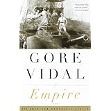 Empire: A Novel (Vintage International)