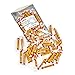 Nosh Pack Long Boys Coconut 1 pound Approx. 48 PCS