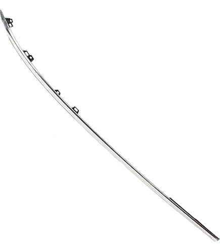 Amazon.com: Genuine OEM 87771-3V100 Garnish - Fender LH