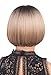 Bobbi Boss Synthetic Hair Lace Front Wig MLF126 Swiss Lace Lyna (4)