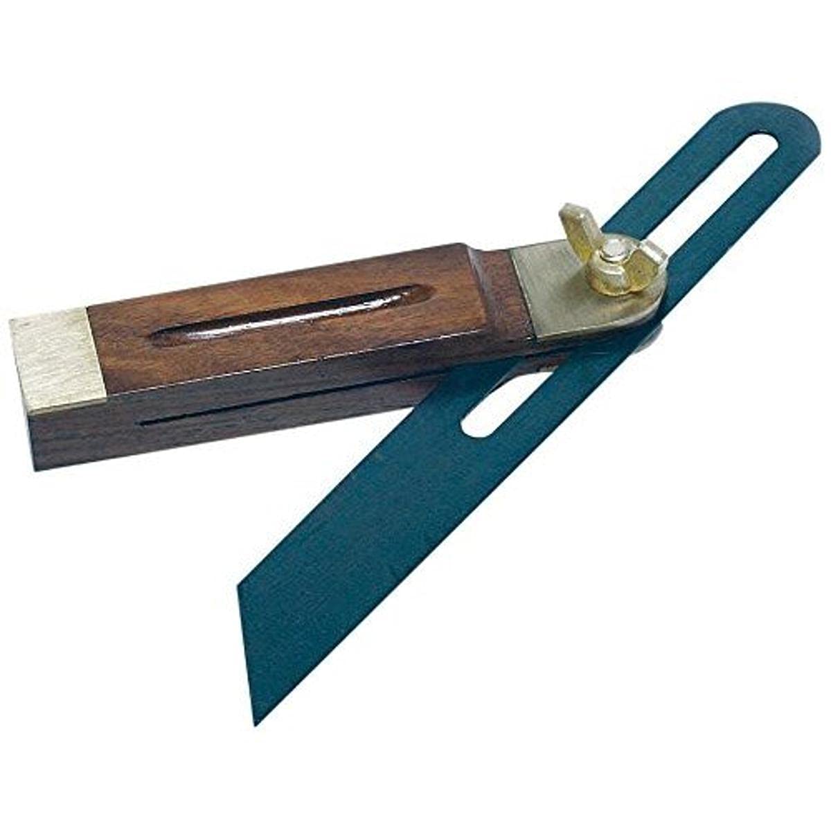 9" Adjustable Bevel PC