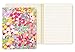 Kate Spade New York Small Concealed Spiral Notebook College Ruled, 8.25