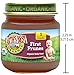 Earth's Best Organic Stage 1 Baby Food, Prunes, 2.5 Ounce Jars, Pack of 12