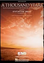 Breath of Heaven (Mary's Song): P/V/G Edition