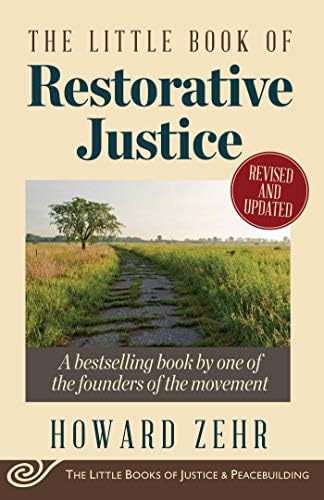 Amazon.com: Changing Lenses: A New Focus for Crime and Justice