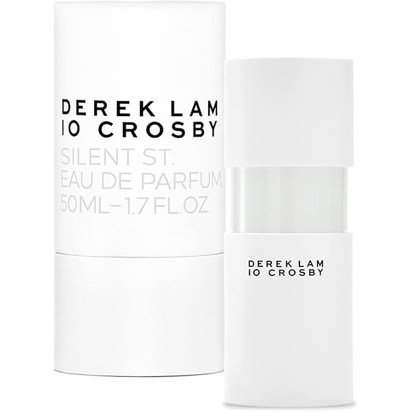 ★CDL Roll On Fragrance / Silent Mist★ Amazon.com : Derek Lam 10 Crosby - Silent St - 8 Oz