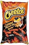 Cheetos Xtra Flamin Hot, 9 oz
