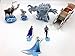 Cut3 Disney Frozen Princess Elsa's Ice Castle 3D Puzzle